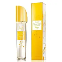 Avon Туалетна вода Pur Blanca Summer Bloom для неї (50 мл)