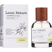 Парфумна вода Local by Nature Avon Collections Almond для Неї 50 мл