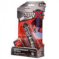 Шпионская ручка SPY X AM10126 , Vse-detyam