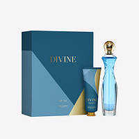 Набір Туалетна вода Divine Oriflame