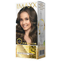 Краска для волос MAXX Deluxe 7.1 Пепелисто-русый