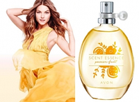 Scent Essence Passion Fruit 30 мл Avon