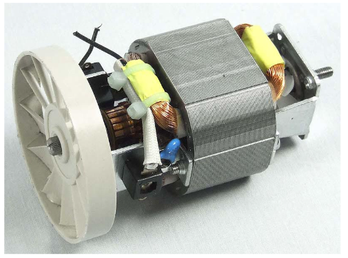 Двигун для блендера Kenwood KW714355