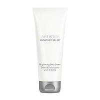 Artistry Signature Select Крем для тіла з освітлювальним ефектом amway