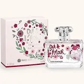 Yves Rocher Oui a l'amour 50мл LIMITED EDITION