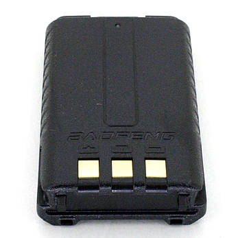 Акумулятор, акумуляторна батарея до рації BAOFENG UV-5R BL-5 1800mAh, фото 4