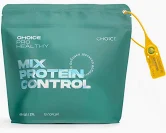 Протеїновий коктейль Choice MIX PROTEIN CONTROL Чойс для схудення