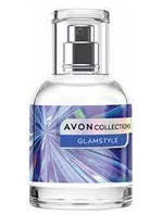 Туалетна вода Avon Collections Glamstyle для Неї