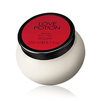 Парфумований крем для тіла Love Potion Oriflame