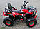 Дитячий квадроцикл з пультом, фото 2