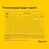 Сухий корм для цуценят середніх та великих порід Josera Kids 15 кг, фото 6