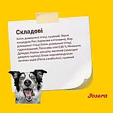 Сухий корм для цуценят середніх та великих порід Josera Kids 15 кг, фото 3