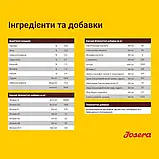 Сухий корм для цуценят середніх та великих порід Josera Kids 15 кг, фото 4