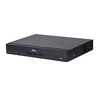 XVR видеорегистратор 4-канальный Dahua DH-XVR5104HE-I3 с AI функциями для систем видеонаблюде PR, код: 6746591