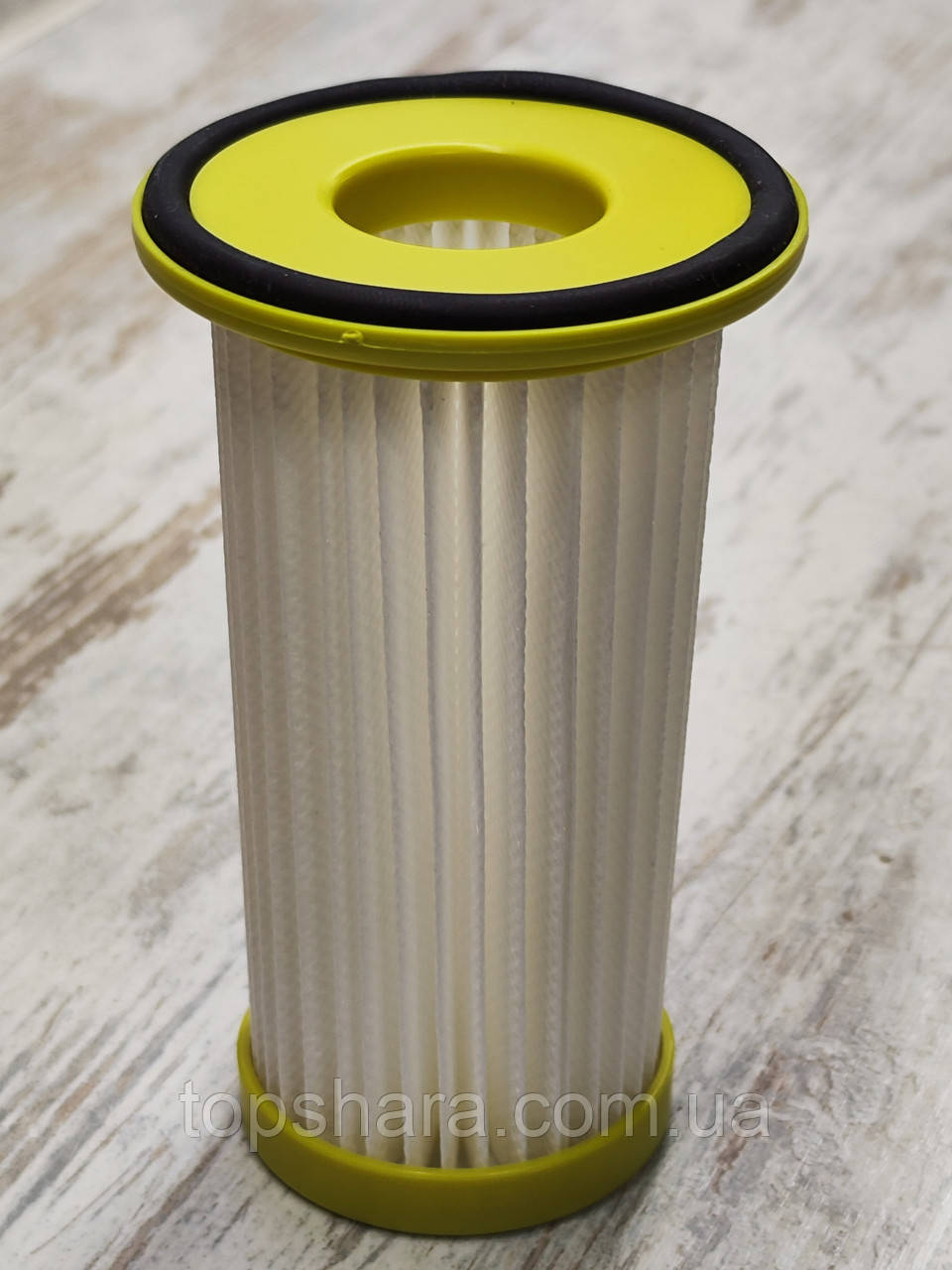 Фільтр циліндричний для пилососа Philips FC8028 - FC8282, FC8256, FC8258, FC8262, FC8254, FC8260, FC8264, FC8270, FC8276, фото 1