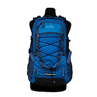 Рюкзак туристический Harald Tramp UTRP-050-blue 40 л, Vse-detyam