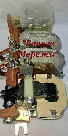 Контактор КТ 6022 380В, фото 4