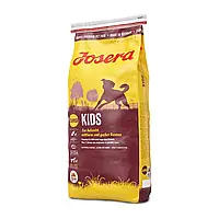 Сухой корм для щенков средних и крупных пород Josera Kids 900 г