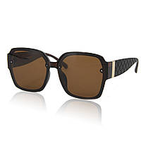 Солнцезащитные очки Polarized PZ07708 C2 коричневый PR, код: 7576605