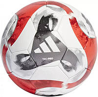 Футбольный мяч Tiro PRO OMB (FIFA QUALITY PRO) Adidas HT2428, № 5, Vse-detyam