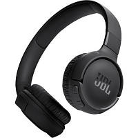 Навушники JBL Tune 520BT Black JBLT520BTBLKEU l