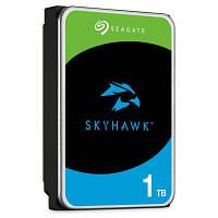 Жесткий диск 3.5" 1TB Seagate ST1000VX013 n