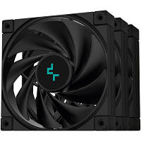 Кулер для корпуса Deepcool FK120 3 in 1 R-FK120-BKNPF3-G-1 n