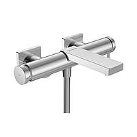 Смеситель для ванны Hansgrohe Tecturis E Хром 73420000 NB, код: 8406378