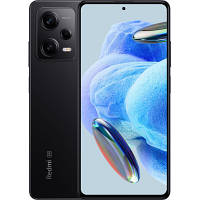 Мобильный телефон Xiaomi Redmi Note 12 Pro 5G 6/128GB Black 991514 n