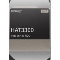 Жорсткий диск для сервера Synology 3.5\" 6ТБ SATA 5400 (HAT3300-6T)