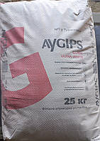 Шпаклівка фінішна Aygips Saten Ultra White 25 кг