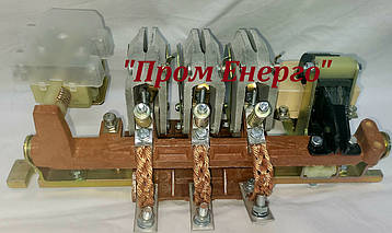 Контактор КТ 6013 220В