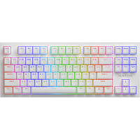 Клавиатура Hator Skyfall 2 TKL Pro Orange USB White HTK-751 n