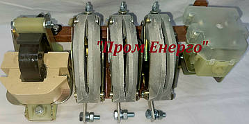 Контактор КТ 6023 220В