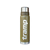 Термос Expedition Line TRAMP UTRC-027-olive, 0,9 л, Vse-detyam