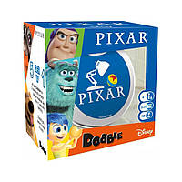 Настольная игра "Dobble Pixar UA" Asmodee 092506, Vse-detyam