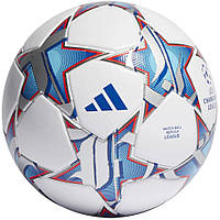 Футбольный мяч UCL LEAGUE 23/24 GROUP STAGE FOOTBALL Adidas IA0954_4, №4 , Vse-detyam