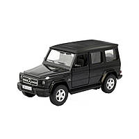 Инерционная машинка "MERCEDES BENZ G3" Uni-fortune 554991 масштаб 1:35, Vse-detyam