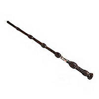 Бузиновая волшебная палочка "Альбуса Дамблдора" Wizarding World WW-1065, Vse-detyam