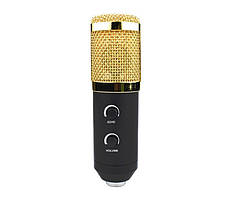 Мікрофон студійний BTB M-800U SP, код: 7926198