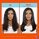 Шампунь що розгладжує Mega Sleek для гладкості неслухняного волосся Matrix,300ml, фото 6