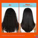 Шампунь що розгладжує Mega Sleek для гладкості неслухняного волосся Matrix,300ml, фото 5