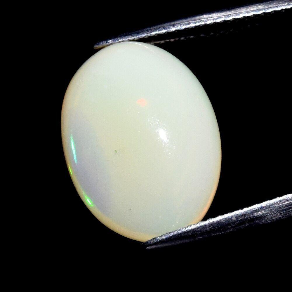 6.23 кт. Природний ефіопський опал