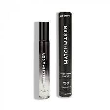 Парфуми з феромонами чоловічі EOL Feromonen Matchmaker Black Diamond 10ml