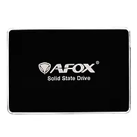 SSD диск AFOX SD250-128GN 128GB