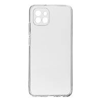 Чехол для мобильного телефона Armorstandart Air Series Samsung A03 Transparent ARM60605 n