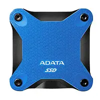 SSD диск ADATA SD620-1TCBL Blue 1TB