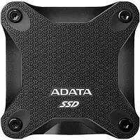 SSD диск ADATA SD620-512GCBK Black 512GB