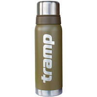 Термос Tramp Expedition Line 0.75 л Olive UTRC-031-olive n