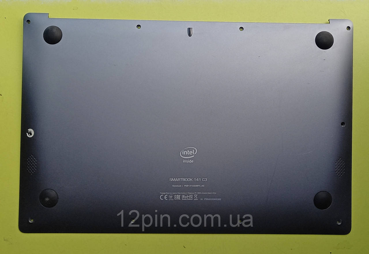 Піддон Prestigio Smartbook 141 C3 б.у. оригінал., фото 1